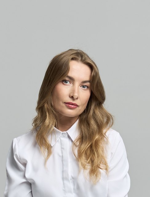 Чуркина Елена Михайловна