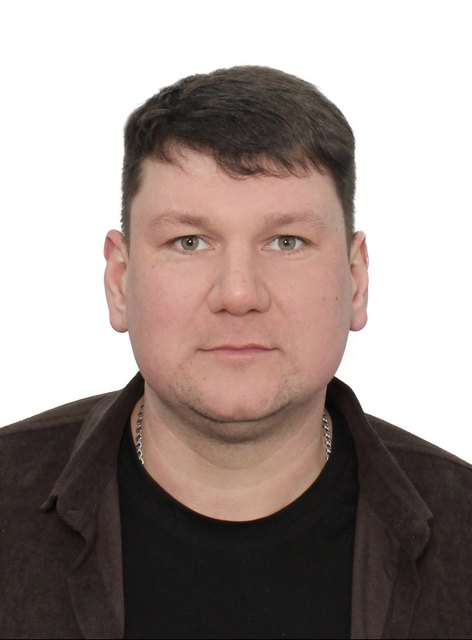 Абунагимов Рамис Рафисович