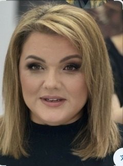 Савощикова Евгения Васильевна