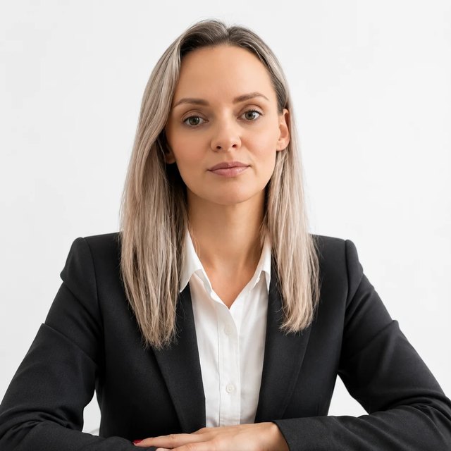 Халикова Татьяна Александровна