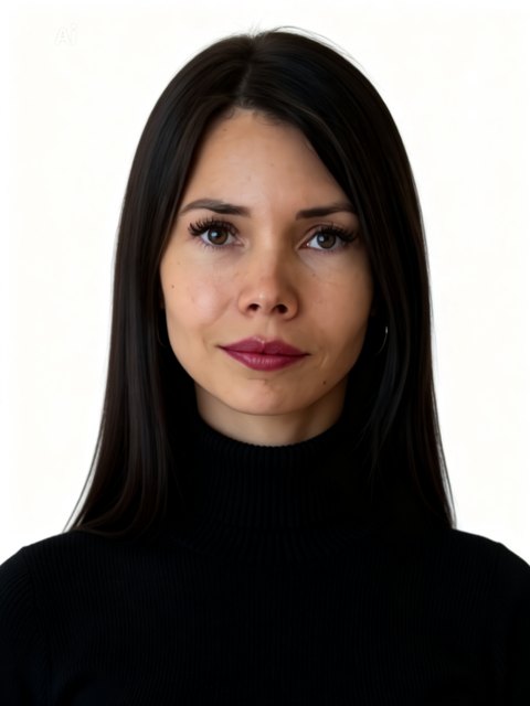 Паскина Екатерина Евгеньевна