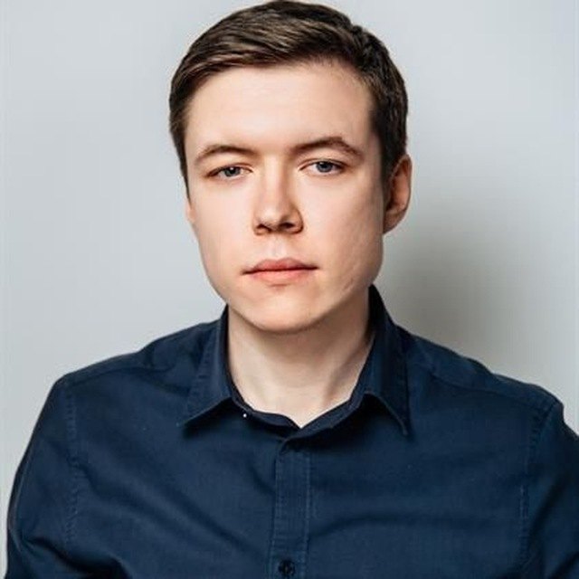 Фокин Артем Владиславович