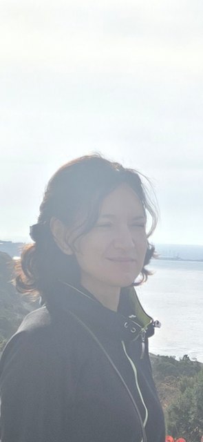 Карлина Вера Владимировна