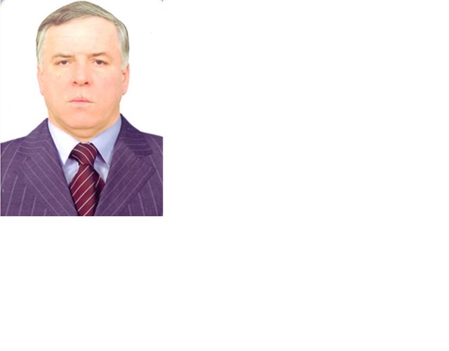 Гаджикасумов Султан Гаджикасумович