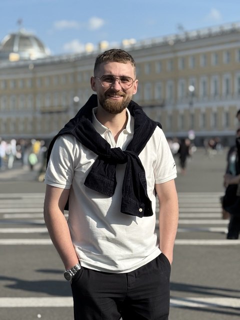 Подстригичев Сергей Игоревич