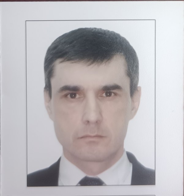 Гаджиев Артур Назирханович