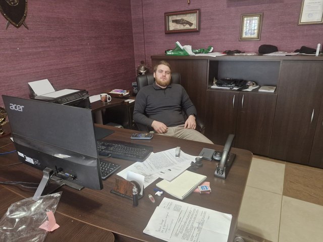 Имамов Курбан Тахмиразович