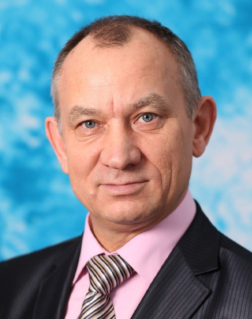 Автономов Алексей Николаевич