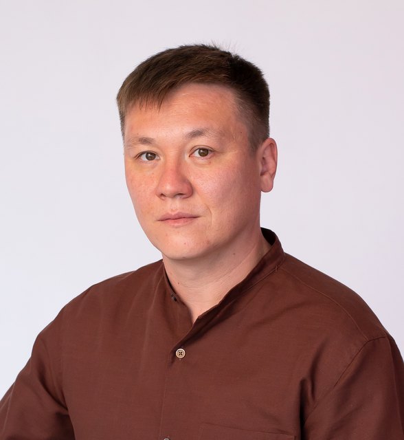 Садовников Гаврил Юрьевич