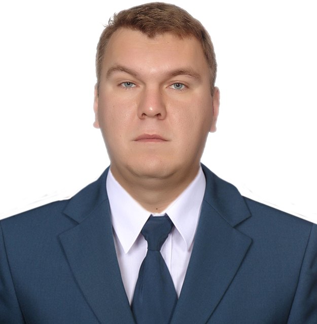 Степанов Алексей Николаевич