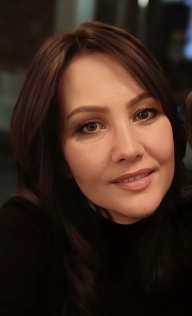Андрусенко Елена Анатольевна