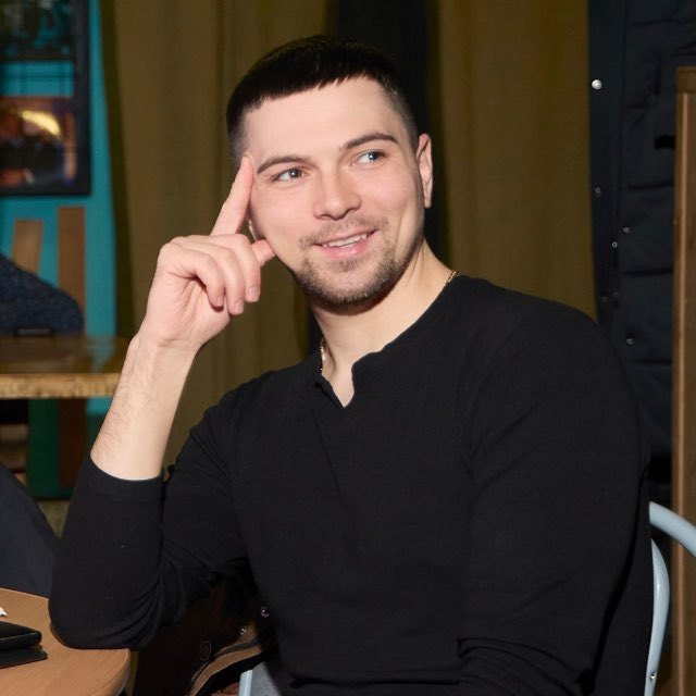 Коэн Александр