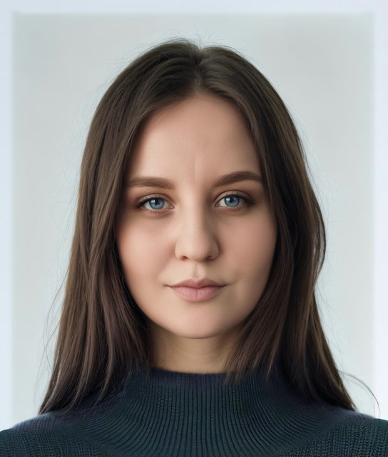 Самойленко Арина Алексеевна