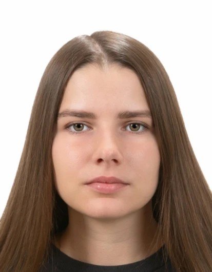 Деева Дарья Евгеньевна