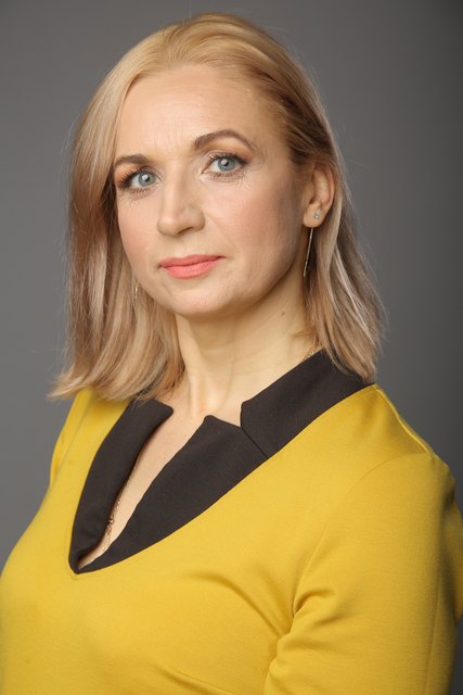 Семакова Светлана Александровна