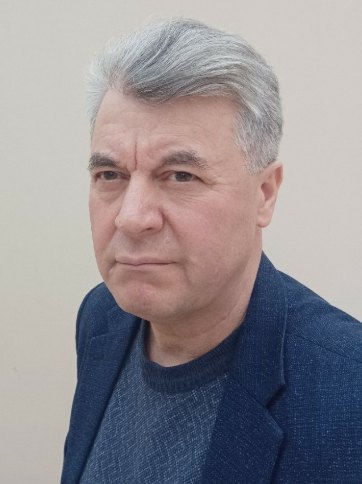 Абакаров Тимур Абакарович