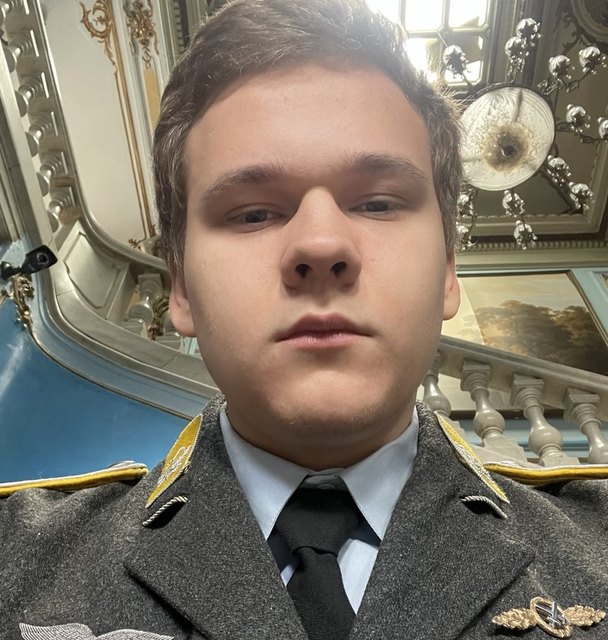 Кудрицкий Виталий Александрович