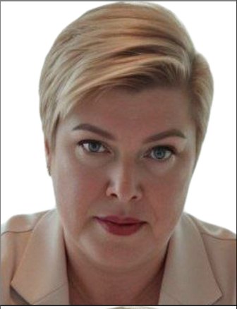 Маркова Оксана Георгиевна