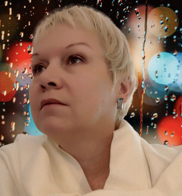 Шипова Елена Викторовна