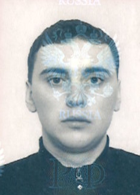 Сагитов Рашид Равильевич
