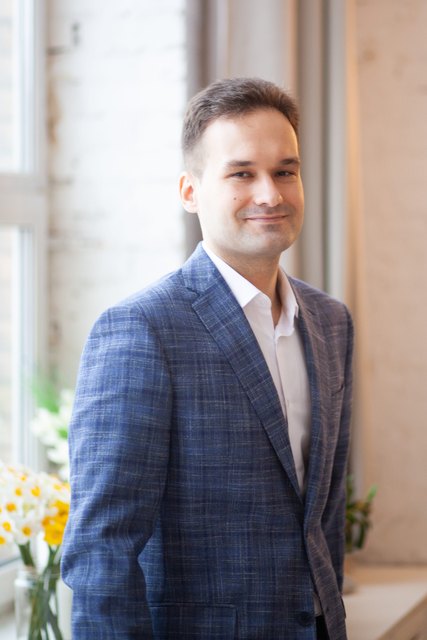 Акимов Мартин Сергеевич