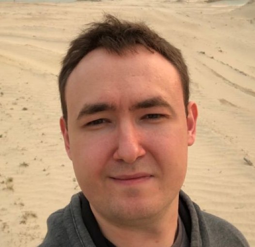 Назаров Никита Владимирович