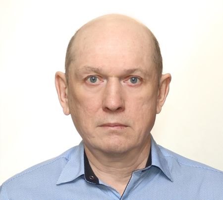 Соловьян Александр Васильевич