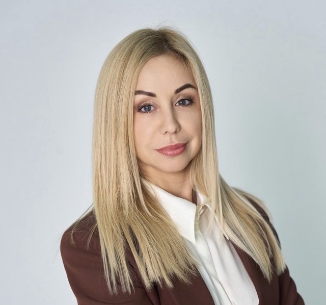 Полонникова Татьяна Сергеевна