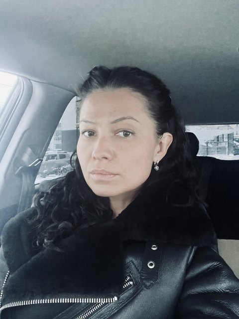 Мурчакова Раина Игоревна