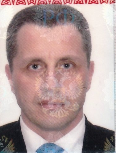 Шокин Виктор Олегович