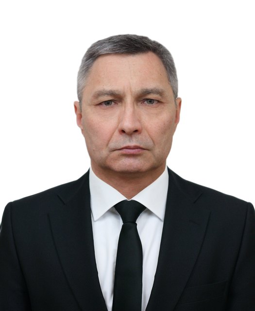 Исаков Олег Александрович