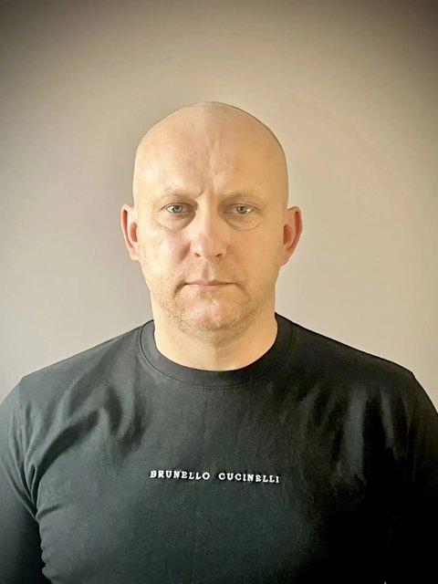 Зюзин Александр Витальевич