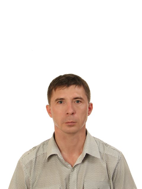 Бузмаков Дмитрий Викторович