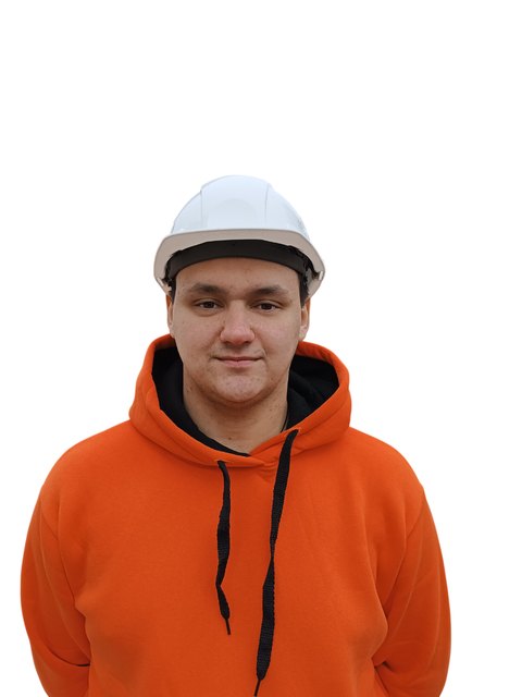 Зорин Дмитрий Александрович