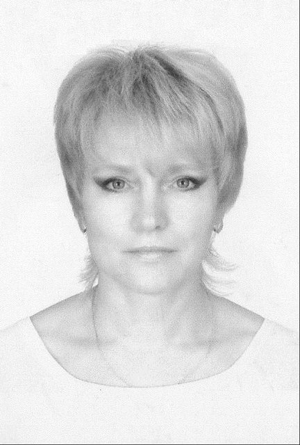 Турова Елена Ивановна