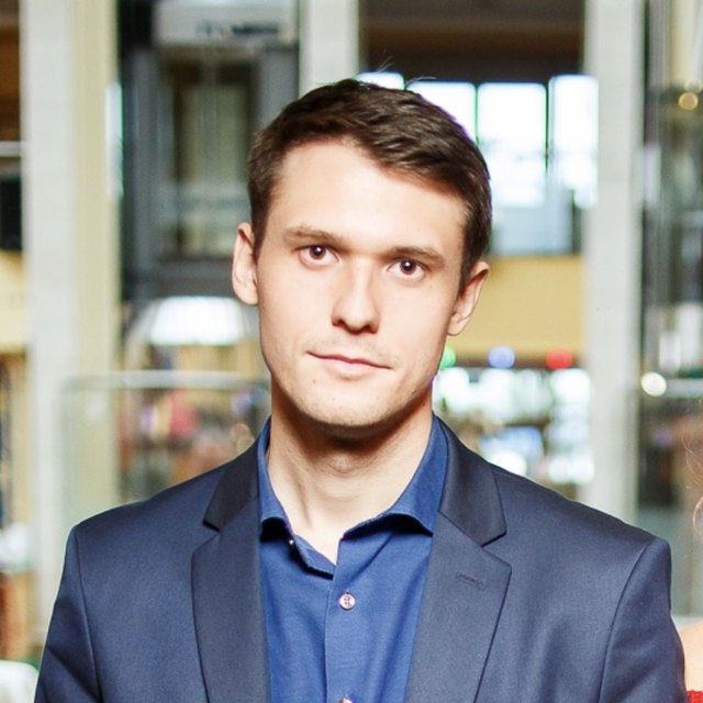 Новиков Артем Михайлович