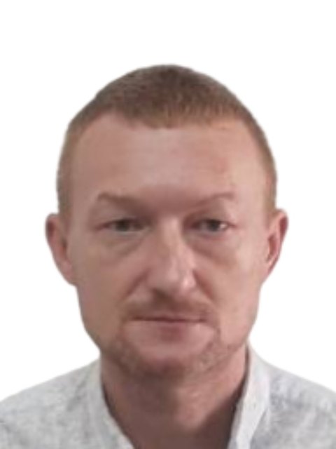 Иващенко Евгений Вячеславович