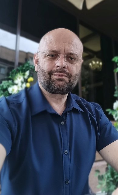 Гозбенко Александр Васильевич