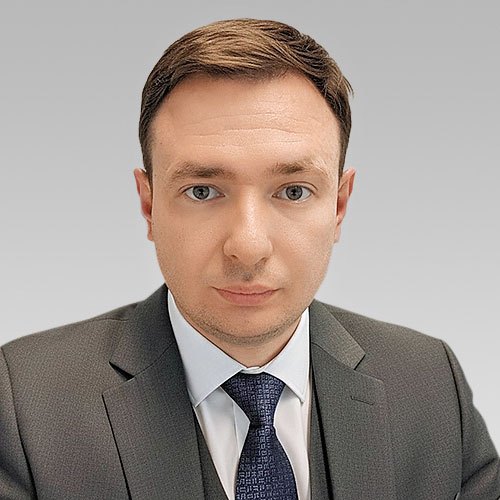 Боглай Павел Вячеславович