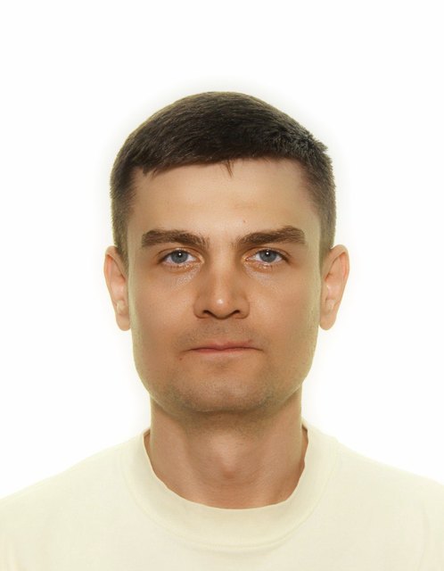 Денисенко Иван Дмитриевич