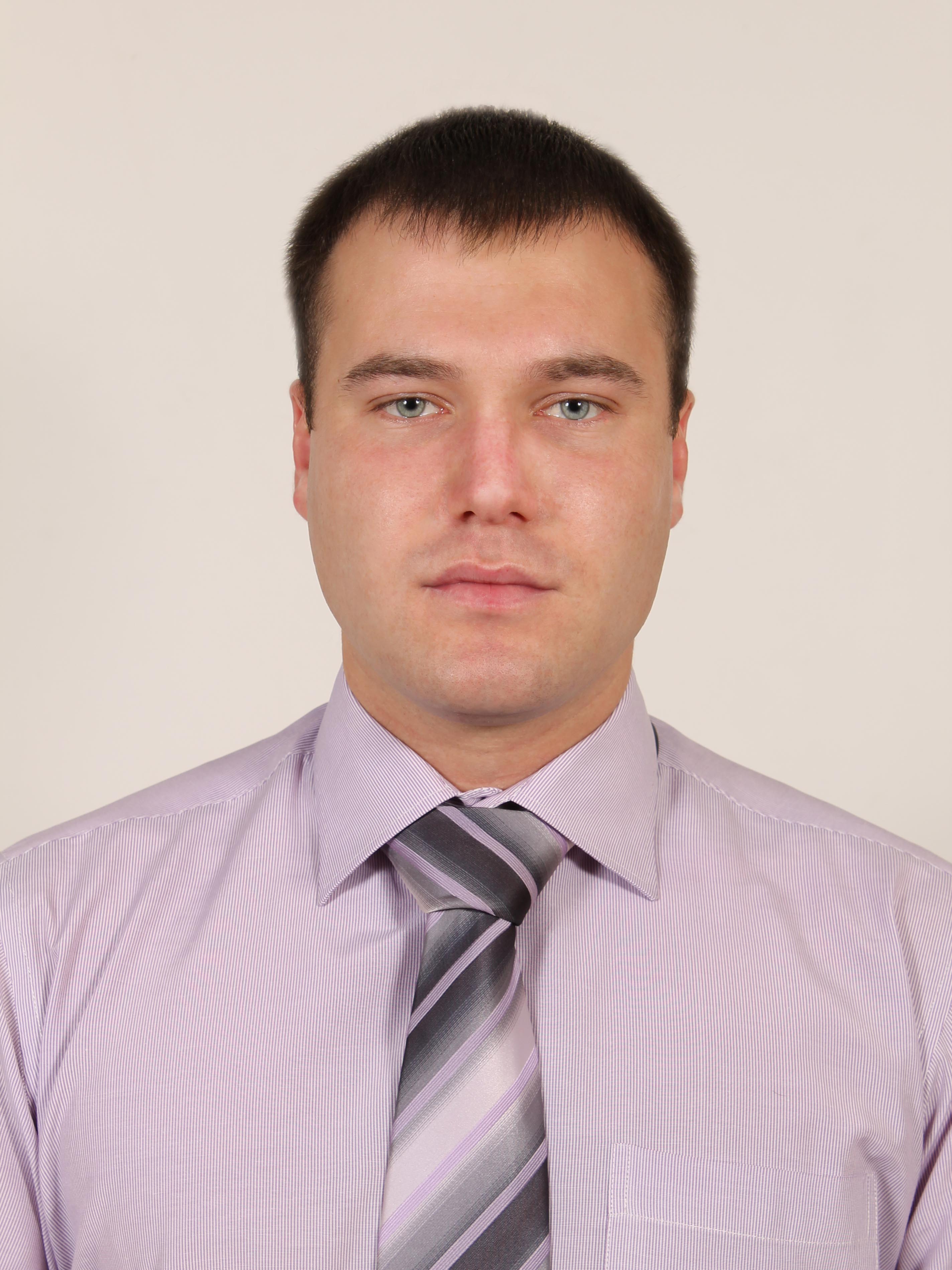 Каграманов Артём Андреевич
