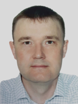 Борисенко Владимир Александрович