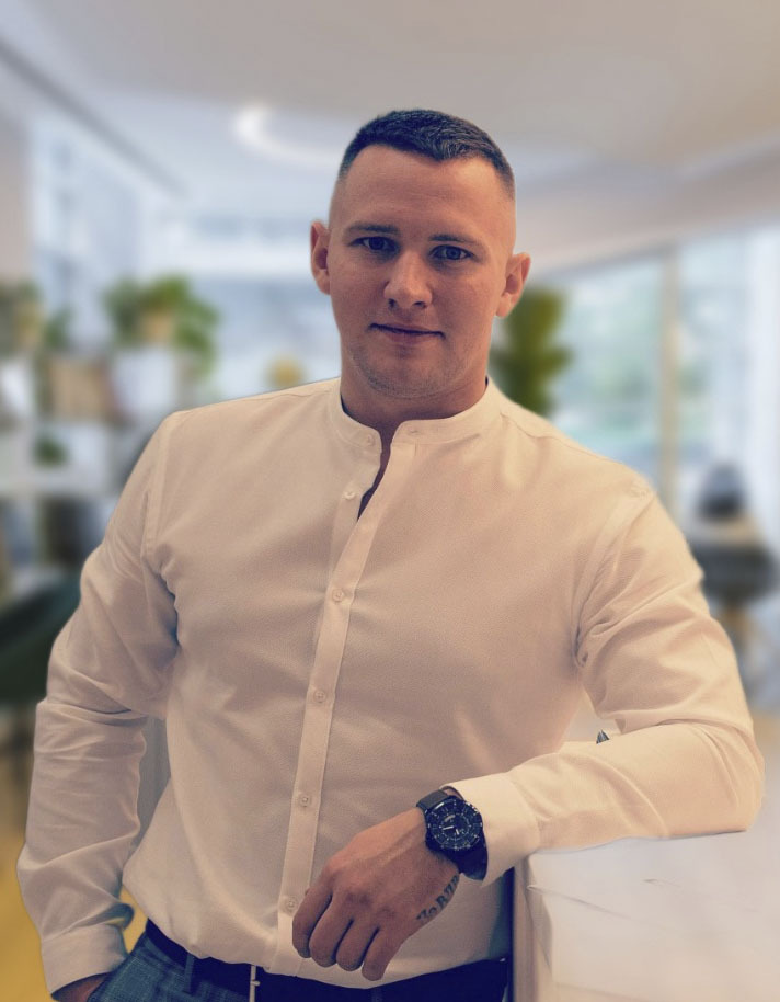 Мальцев Артем Васильевич