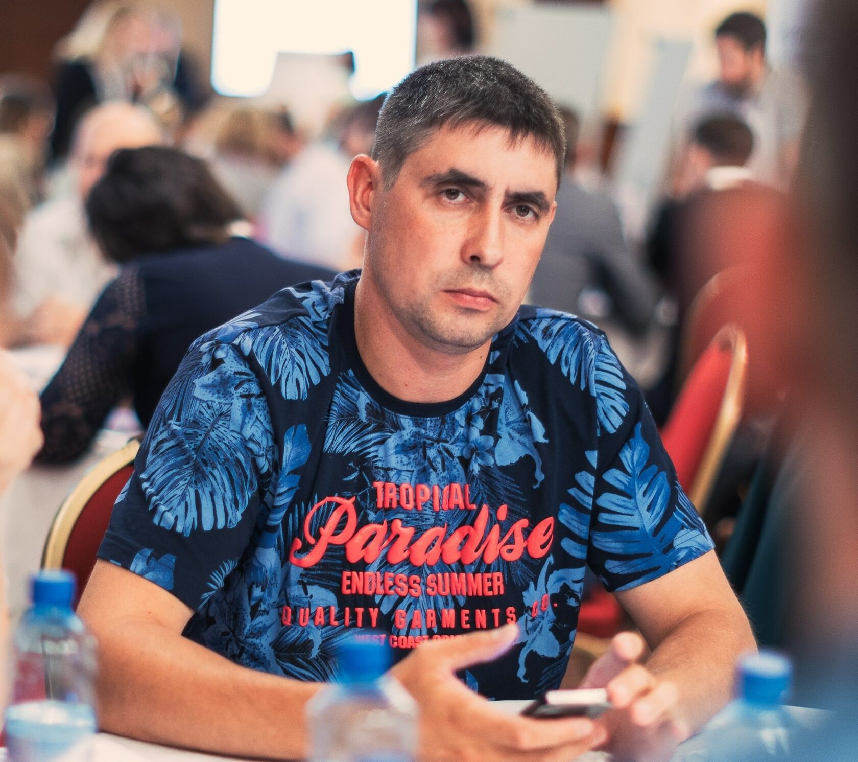 Ростовцев Константин Валерьевич
