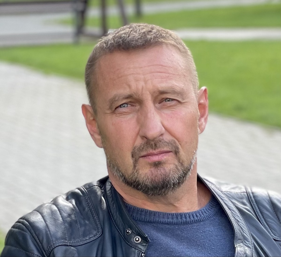 Соколов Михаил Юрьевич