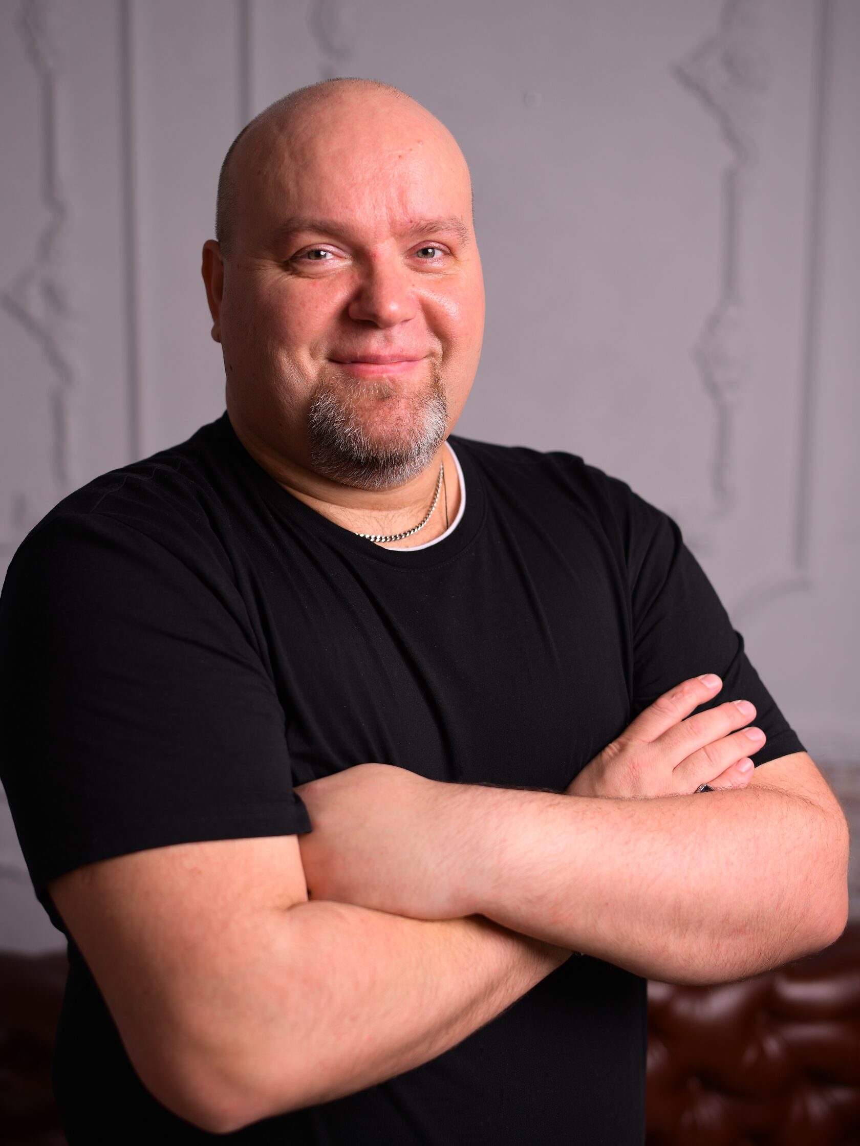 Зуев Роман Викторович