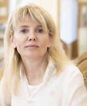 Астраханцева Ирина Александровна