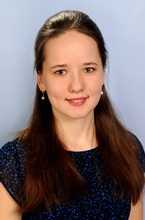 Баландина Екатерина Вячеславовна