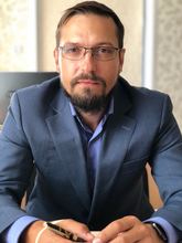 Бойко Андрей Юрьевич