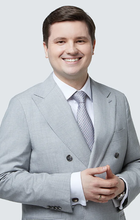 Чернов Павел Леонидович